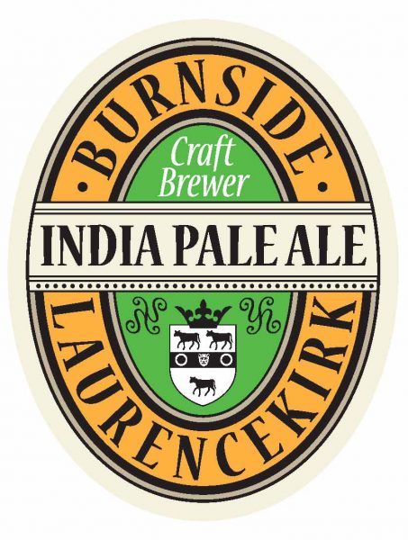India pale ale Burnside Brewery india-pale-ale-burnside-brewery