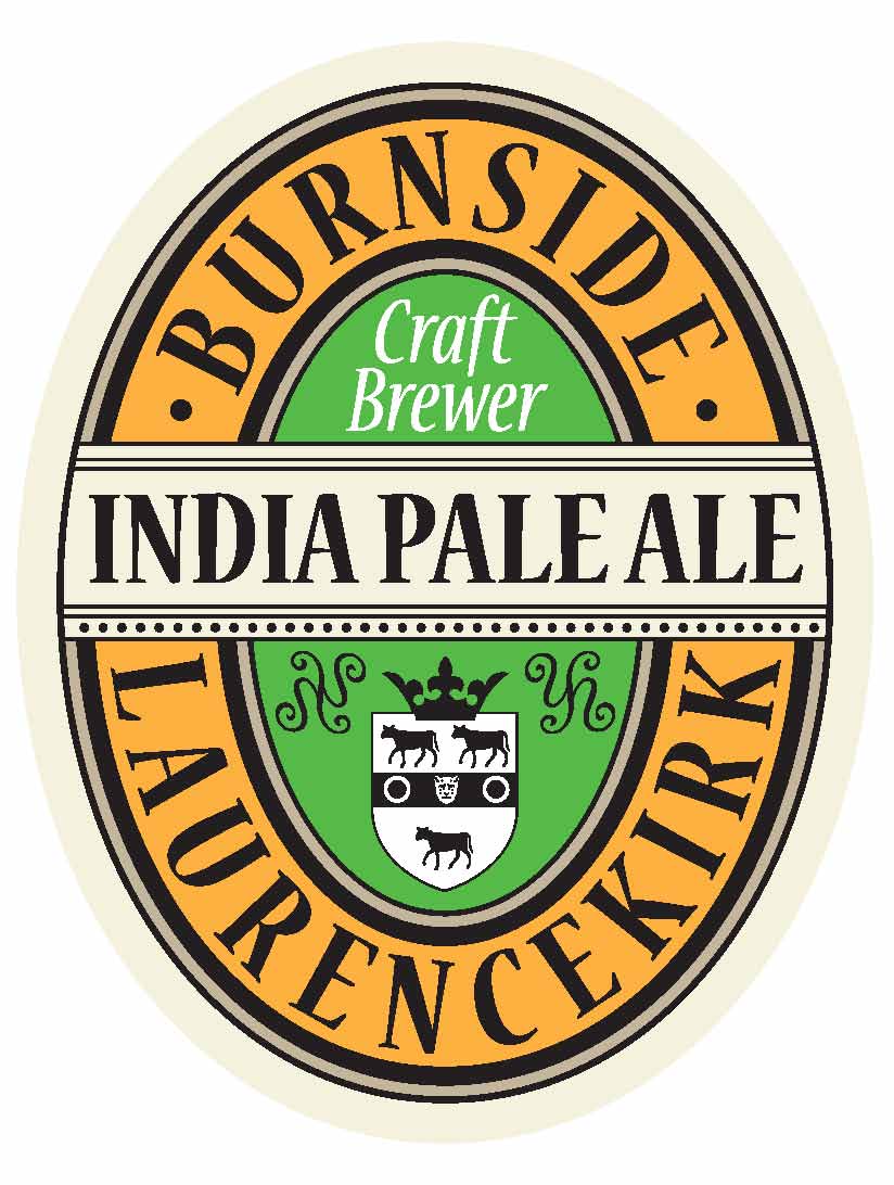 indiapaleale Burnside Brewery indiapaleale Burnside Brewery